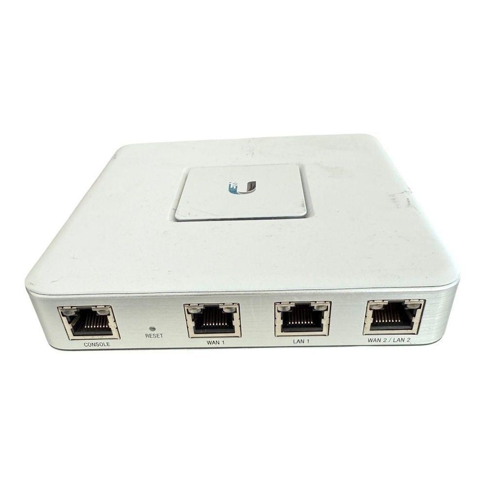 Unifi Security Gateway USG Ubiquiti Networks
